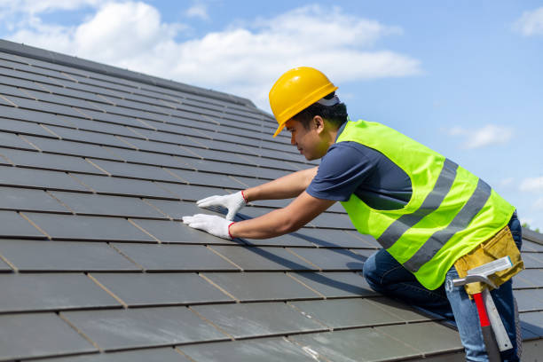 Best Roof Maintenance Services  in Gower, MO