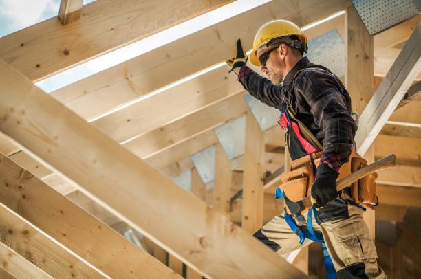 Roof Gutter Cleaning in Gower, MO