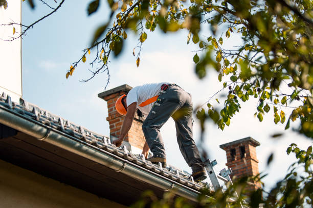 Quick and Trustworthy Emergency Roof Repair Services in Gower, MO