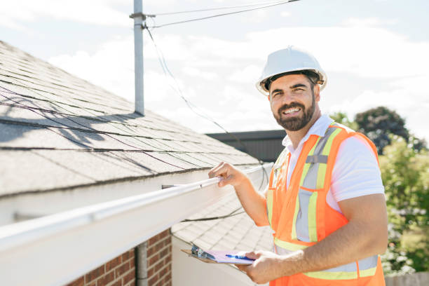 Best Roof Maintenance Services  in Gower, MO