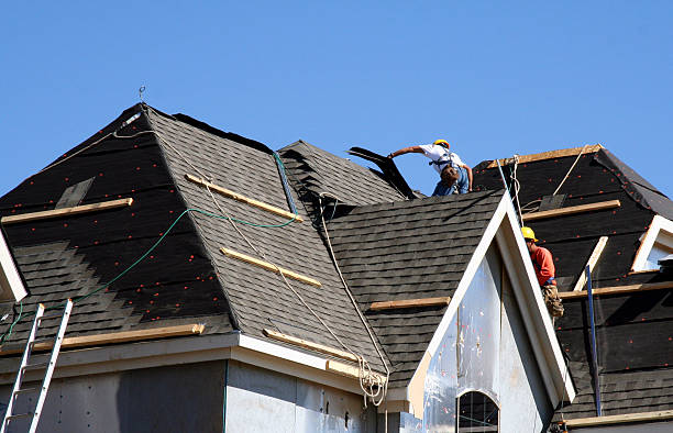 Best New Roof Installation  in Gower, MO