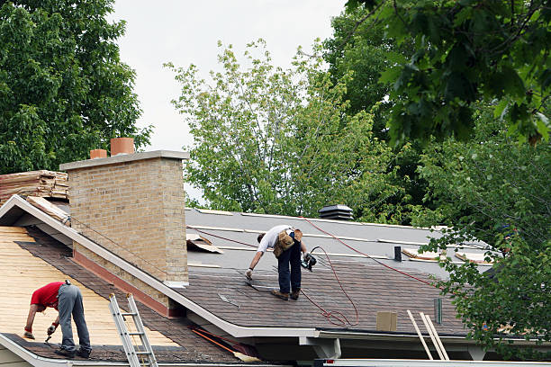 Best Shingle Roofing Installation  in Gower, MO