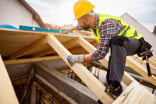 Best Gutter Installation and Roofing  in Gower, MO