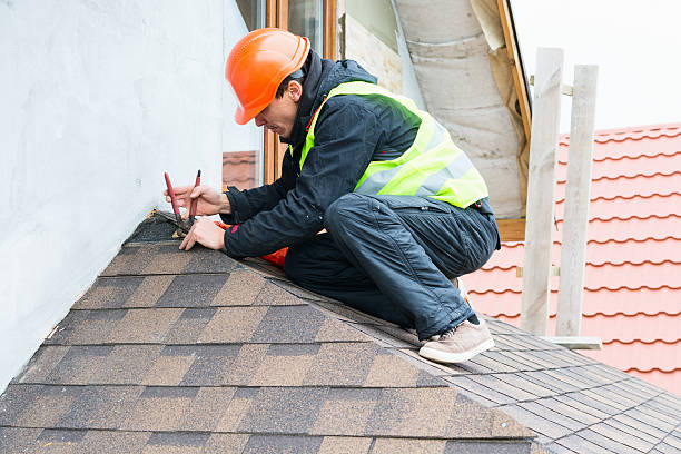 Best New Roof Installation  in Gower, MO