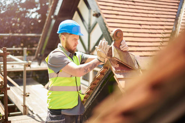 Trusted Gower, MO Roofing Contractor Experts