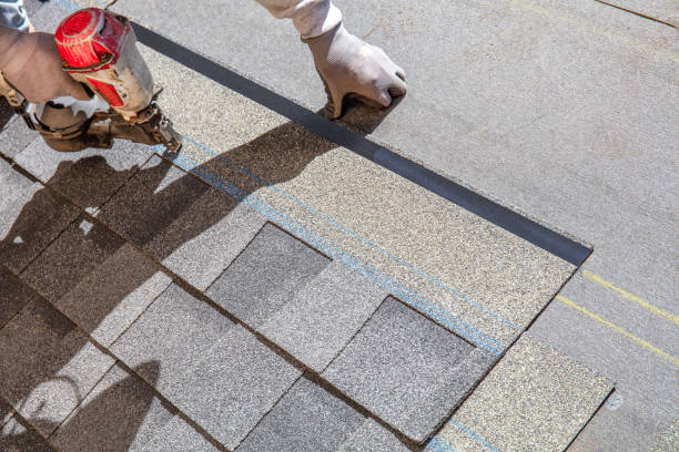 Best Local Roofing Companies  in Gower, MO