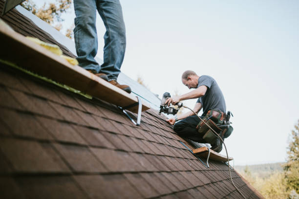 Best Best Roofing Contractors  in Gower, MO