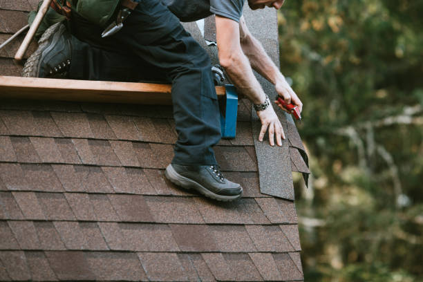 Best Flat Roof Repair Services  in Gower, MO